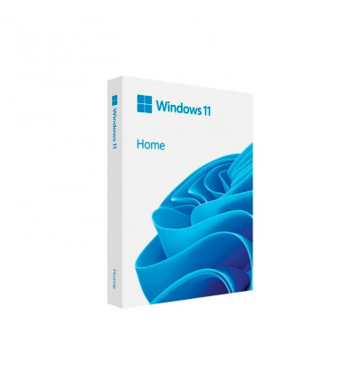 Windows 11 Home 64 bit - Sistema operativo USB