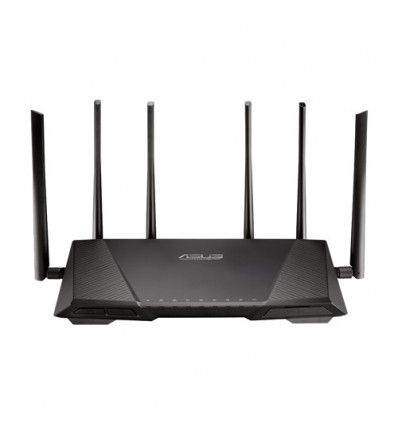 Router Asus RT-AC3200 Wireless