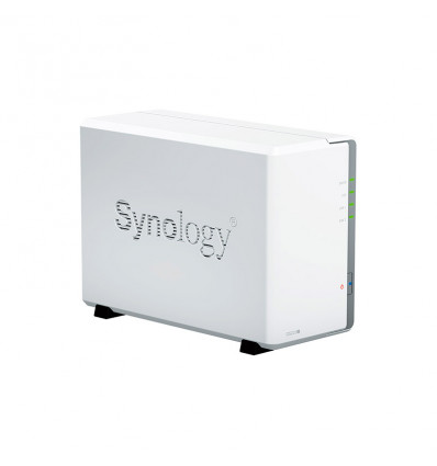 <p>Synology DiskStation DS223j</p>