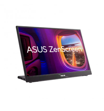 Asus ZenScreen MB16QHG - Monitor portátil 16" QHD+ IPS 120Hz