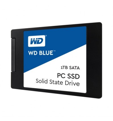 WD Blue 1TB SSD SATA