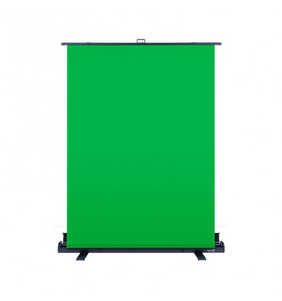 Elgato Green Screen - Pantalla verde para croma