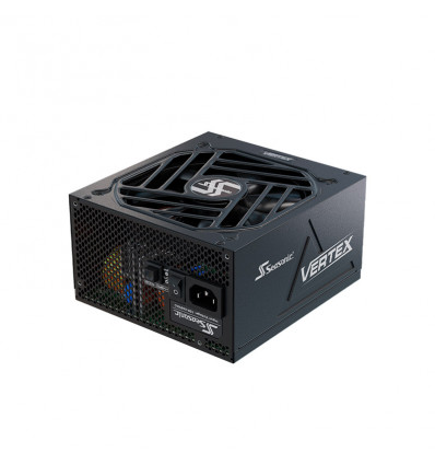Seasonic Vertex GX-850 PCIe 5.0 - Fuente de alimentación 850W