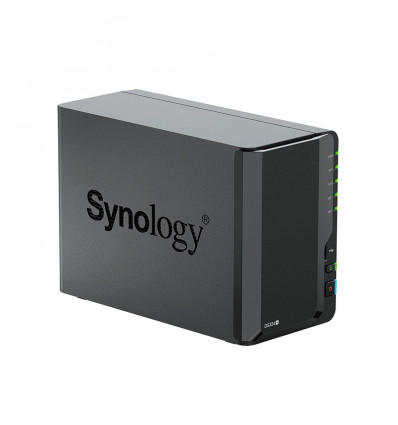 <p>Synology DiskStation DS224+</p>