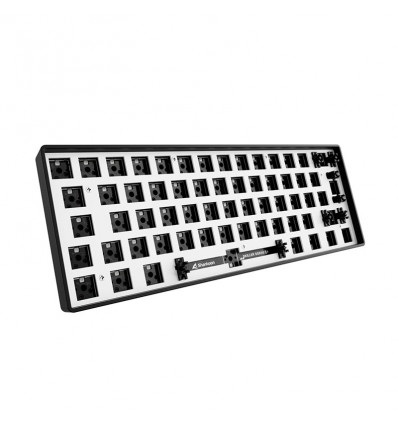 Sharkoon Skiller SGK50 S4 Barebone ISO - Chasis para teclado gaming