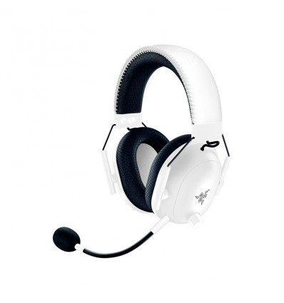 Razer Blackshark V2 Pro -  Auriculares Gaming Inalámbrico Blancos
