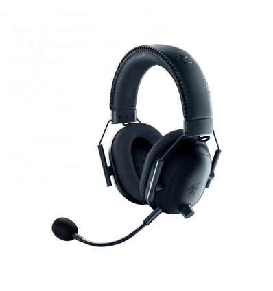 Razer Blackshark V2 Pro - Auriculares Gaming Inalámbrico Negros
