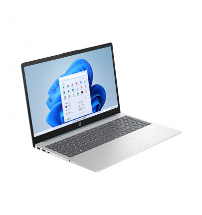 HP Laptop 15-FC0044NS Portátil 15.6" Ryzen 7 7730U 16GB 512GB