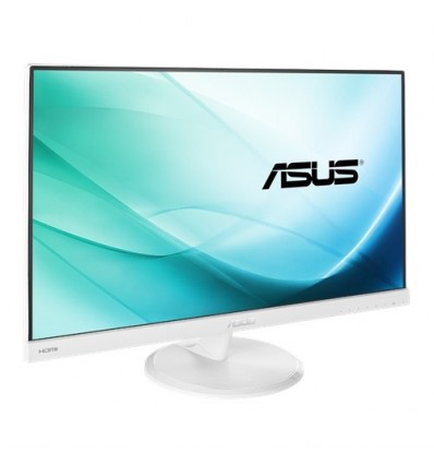 Monitor Asus VC239H-W HDMI Full HD Blanco