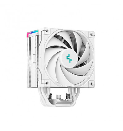 DeepCool AK500S Digital WH Blanca - Disipador CPU