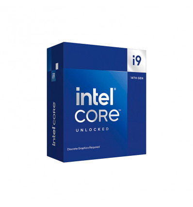 <p>Intel Core i9-14900KF</p>