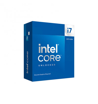 <p>Intel Core i7-14700KF</p>