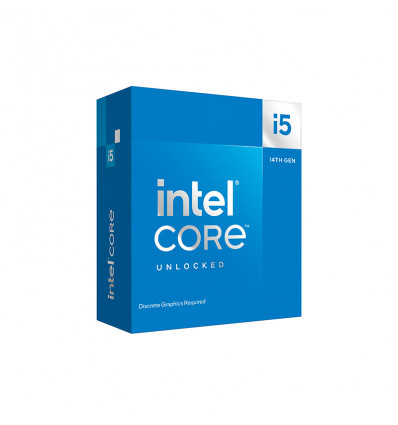 <p>Intel Core i5-14600KF</p>