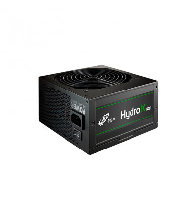 FSP Hydro K Pro ATX 3.0 - Fuente de alimentación 750W