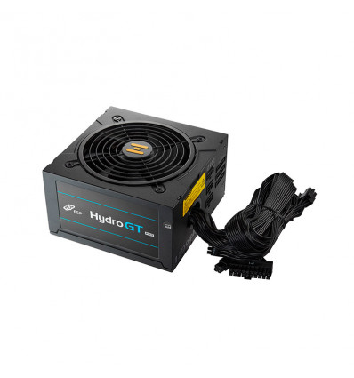 FSP Hydro GT Pro ATX 3.0 (PCIe 5.0) - Fuente de alimentación 850W