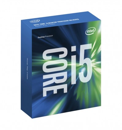 Intel Core i5-6500 3.2 Ghz Socket 1151