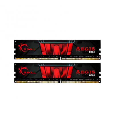 <p><strong>G.Skill Aegis 16GB (2x8GB) DDR4 3200MHz CL16</strong></p>