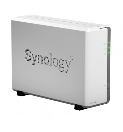 Synology DiskStation DS115J NAS