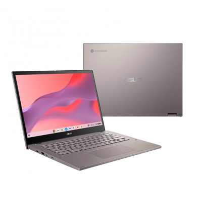 Asus ChromeBook Flip CB3401FBA-LZ0447 - Portátil 14" i5-1235U 8GB 256GB SSD