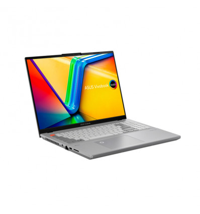 Asus VivoBook Pro 16X OLED K6604JI-MX007W - Portátil 16" i9-13980H 32GB 1TB SSD W11