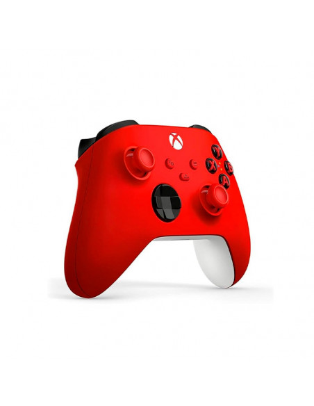 Microsoft Xbox Series X Wireless Pulse Red - Mando inalámbrico