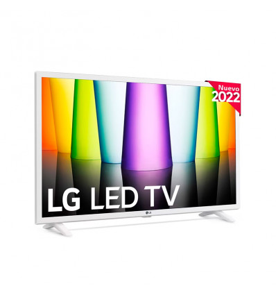 LG 32LQ63806LC (2022) - Televisor 32" Full HD Smart TV