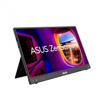 Asus ZenScreen MB16AHV - Monitor portátil 15.6" IPS