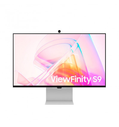 Samsung Viewfinity S9 LS27C902PAUXEN - Monitor 27" 5K Smart TV