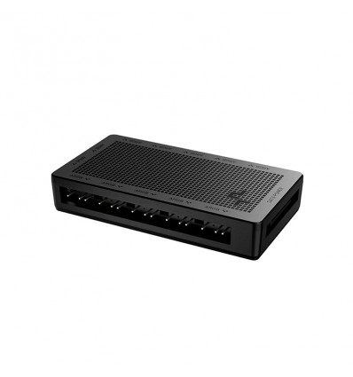 DeepCool SC700 12 puertos - Controladora aRGB