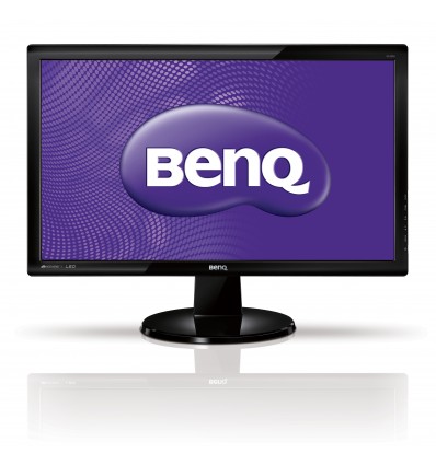 BenQ GL2250 22" DVI Negro
