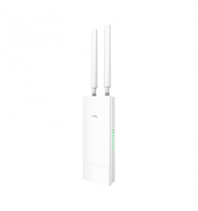Cudy LT500 Outdoor (AC1200) - Router Dual Band 4G y Wi-Fi 5