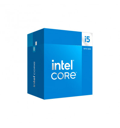 Intel Core i5-14500 - Procesador 1700