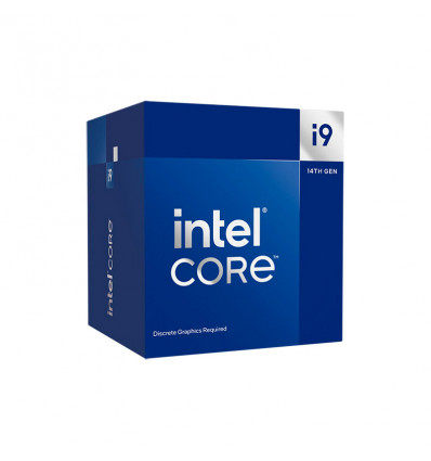 <p>Intel Core i9-14900F </p>