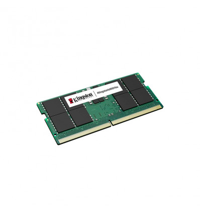 <p>Kingston Value RAM 32GB 5200MHz DDR5 CL42</p>