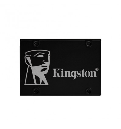 <p>Kingston KC600 2.5" 2TB</p>