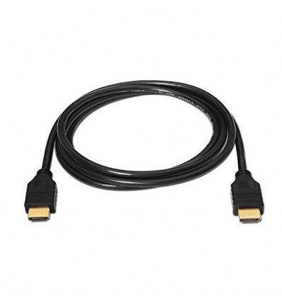 Cable Iggual HDMI macho/macho de 3 m