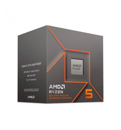 <p>AMD Ryzen 5 8500G</p>