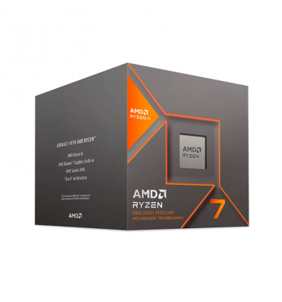 <p>AMD Ryzen 7 8700G</p>
