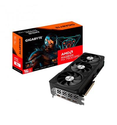 <p>Gigabyte Radeon RX 7900 GRE Gaming OC 16GB GDDR6</p>