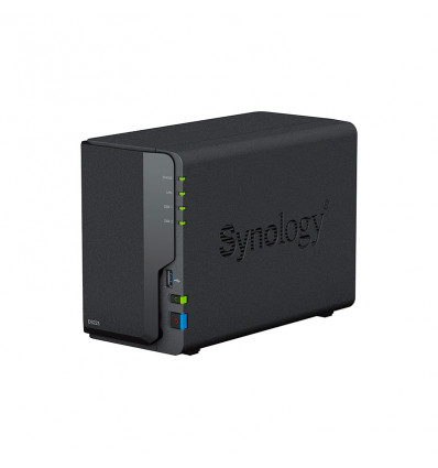 <p>Synology DiskStation DS223</p>