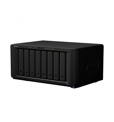 <p>Synology DiskStation DS1821+</p>