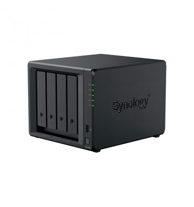 <p>Synology DiskStation DS423+</p>