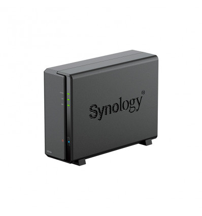 <p>Synology DiskStation DS124</p>
