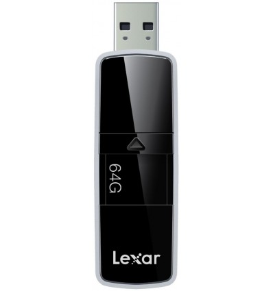 Memoria USB Lexar P20 64GB USB 3.0