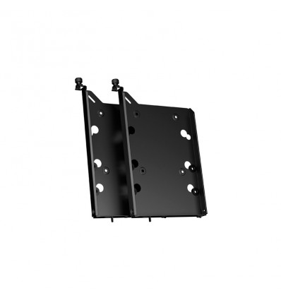 <p>Fractal Design HDD Tray Kit Tipo B (Pack de 2)</p>