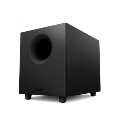 <p>NZXT Relay Subwoofer</p>