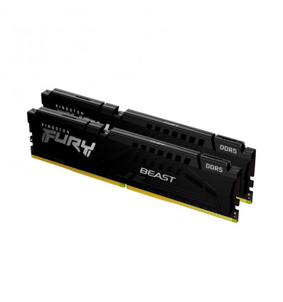 <p>Kingston Fury Beast 32GB (2x16GB) DDR5 6000MHz CL30</p>