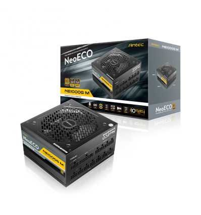 <p>Antec NeoECO NE1000G M ATX 3.0</p>