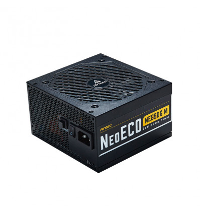 <p>Antec NeoECO NE850G M</p>
