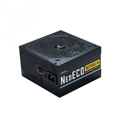 <p>Antec NeoECO NE750G M</p>